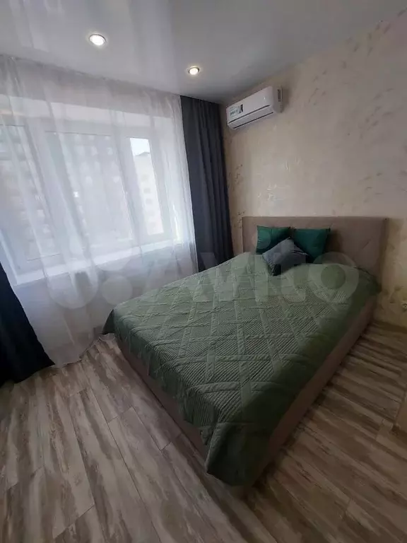 Квартира-студия, 30 м, 8/16 эт. - Фото 0