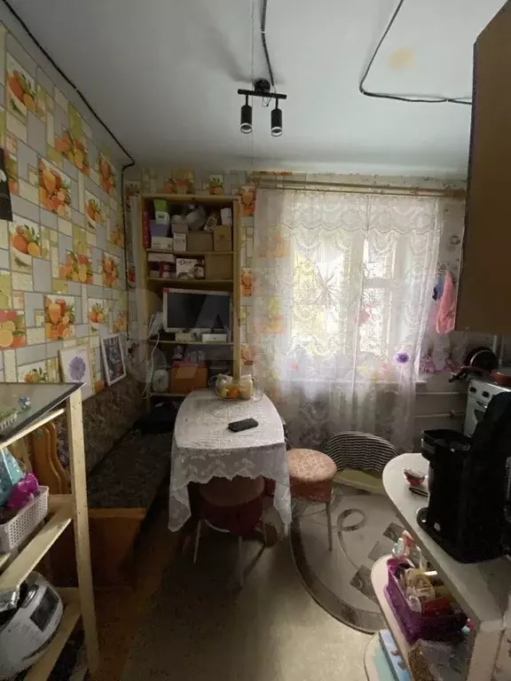 2-к. квартира, 47,8 м, 2/4 эт. - Фото 1
