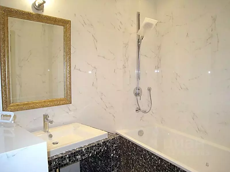 3-к кв. Москва Шмитовский проезд, 20 (110.0 м) - Фото 1