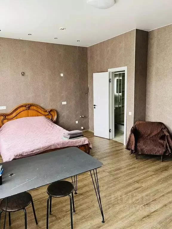 Комната Хабаровский край, Хабаровск Краснодарский пер., 8 - Фото 1