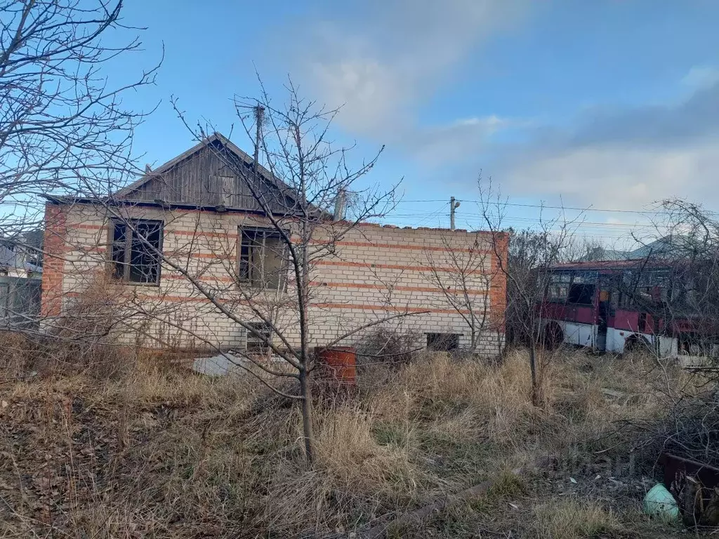Дом в Волгоградская область, Волгоград ул. Павленко, 20 (89 м) - Фото 1