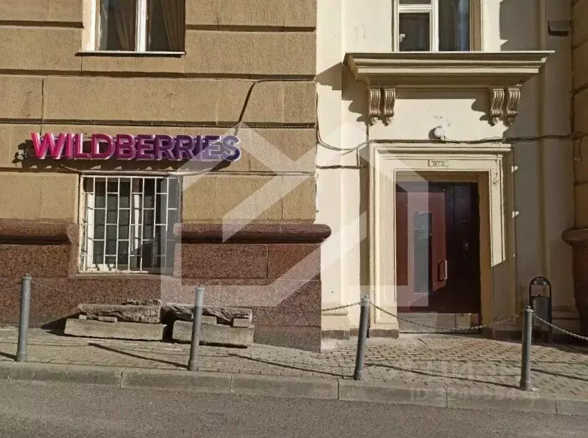 Помещение свободного назначения в Москва ул. Новый Арбат, 30/9 (62 м) - Фото 1