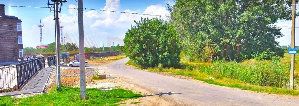 Участок в Ростовская область, Аксай ул. Речников (17.0 сот.) - Фото 2