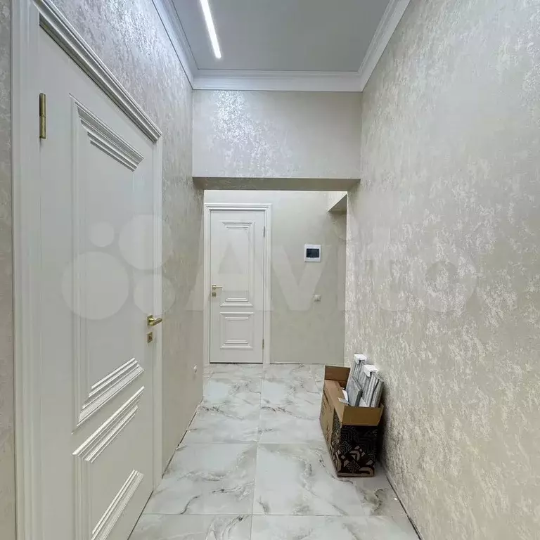 3-к. квартира, 100 м, 7/17 эт. - Фото 0