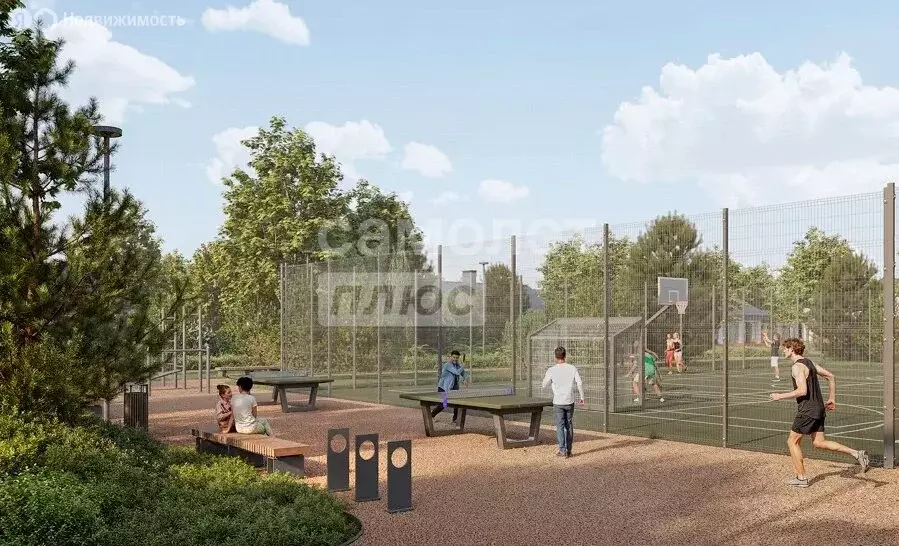 Участок в Ломоносовский район, Горбунковское сельское поселение, ... - Фото 2