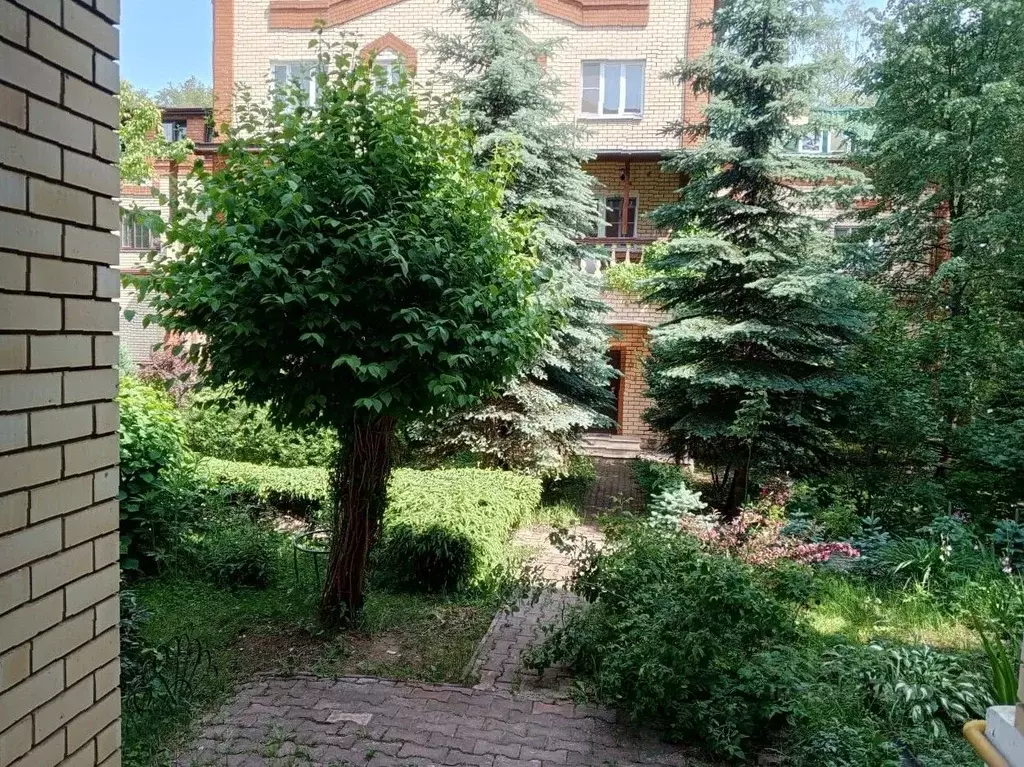 Коттедж в Москва с. Красная Пахра, ул. Березовая, 1 (122 м) - Фото 1