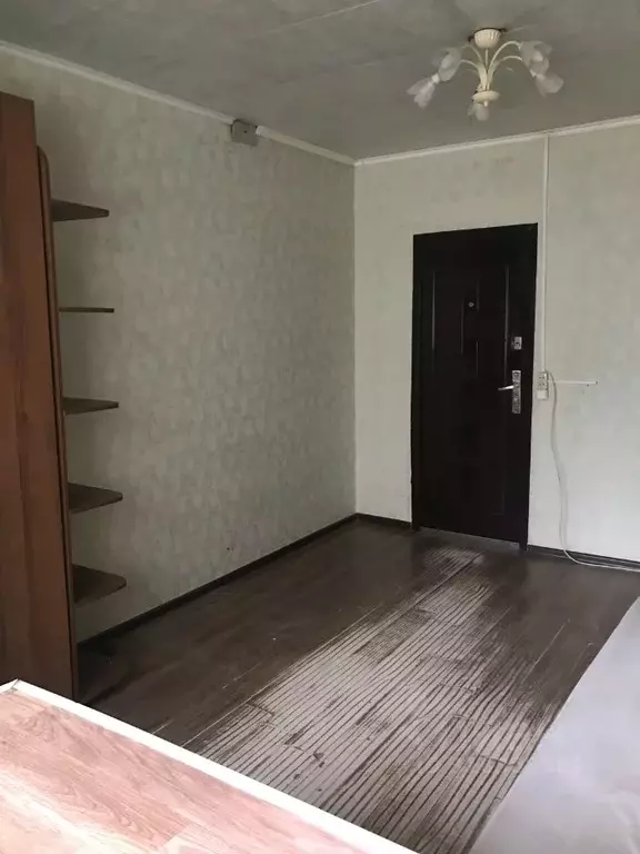 Комната Московская область, Люберцы городской округ, Красково пгт ул. ... - Фото 1