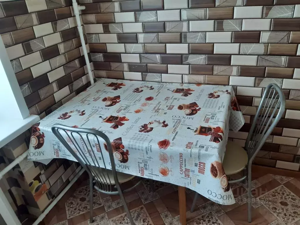 3-к кв. Московская область, Электросталь ул. Мира, 6 (85.0 м) - Фото 2