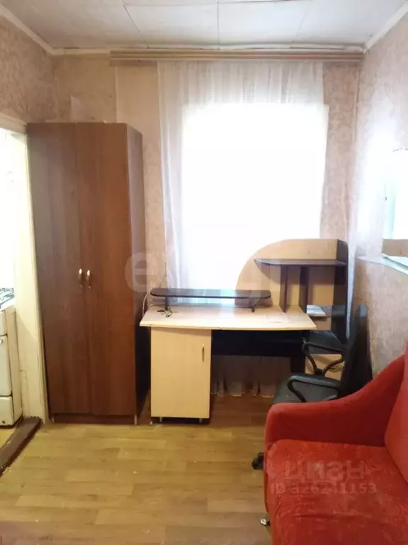 Комната Саратовская область, Саратов Пичугинский пер., 9 (9.0 м) - Фото 1