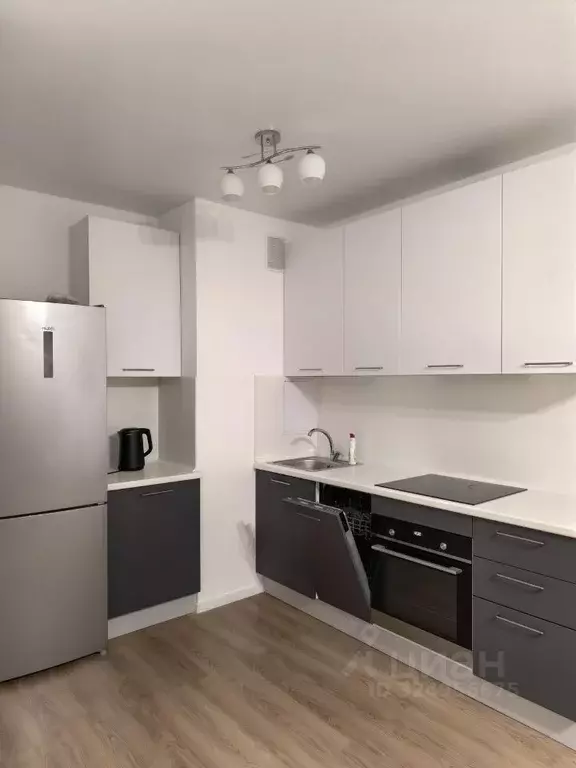 1-к кв. Москва Кокошкино дп, ул. Стожарова, 5 (37.0 м) - Фото 1