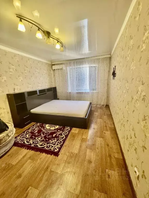2-к кв. Ставропольский край, Ставрополь ул. Полеводческая, 1к8 (48.0 ... - Фото 1