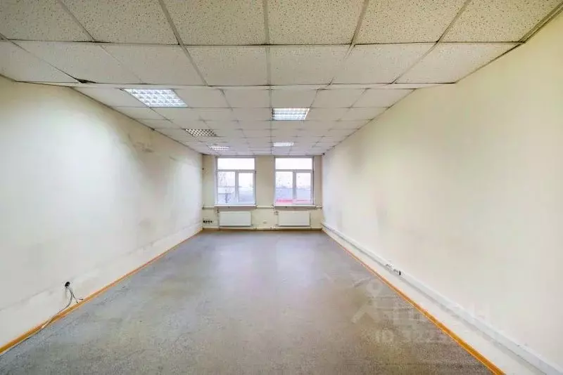 Офис в Санкт-Петербург ул. Салова, 56А (131 м) - Фото 1