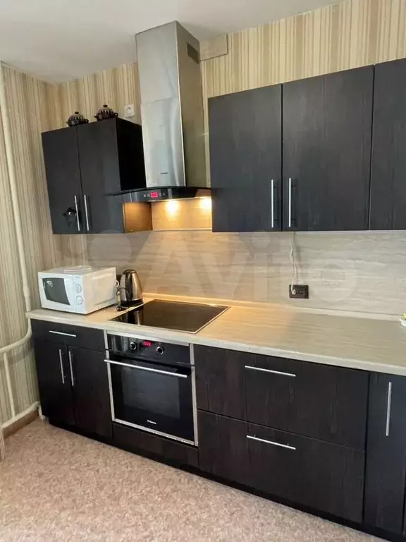 1-к. квартира, 41 м, 15/16 эт. - Фото 0
