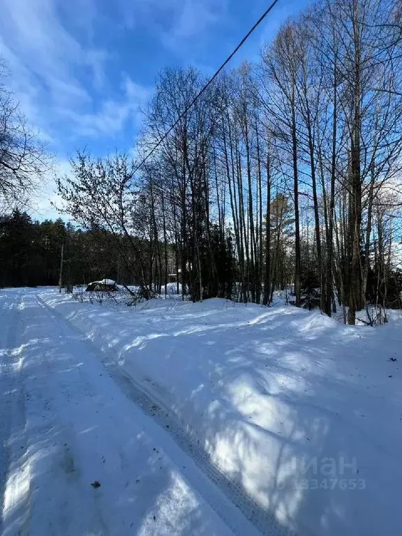 Участок в Брянская область, Брянск ул. Антоновка, 100 (23.0 сот.) - Фото 0