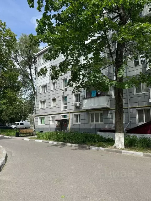 3-к кв. Белгородская область, Белгород ул. Некрасова, 5 (56.0 м) - Фото 0