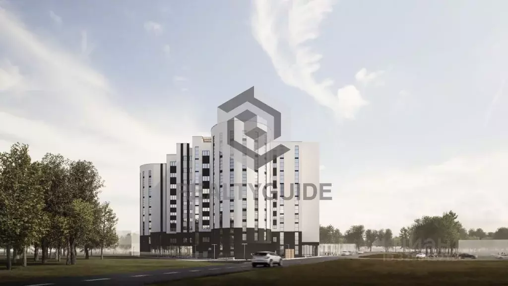 Офис в Москва Алтуфьевское ш., 35к1 (37 м) - Фото 2