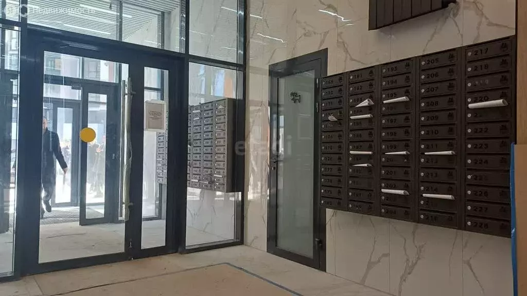 2-комнатная квартира: Энгельс, улица Марины Расковой, 3 (49.7 м) - Фото 2