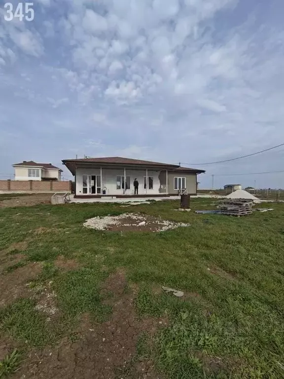 Дом в Крым, Феодосия ул. Корабельная, 17 (138 м) - Фото 2