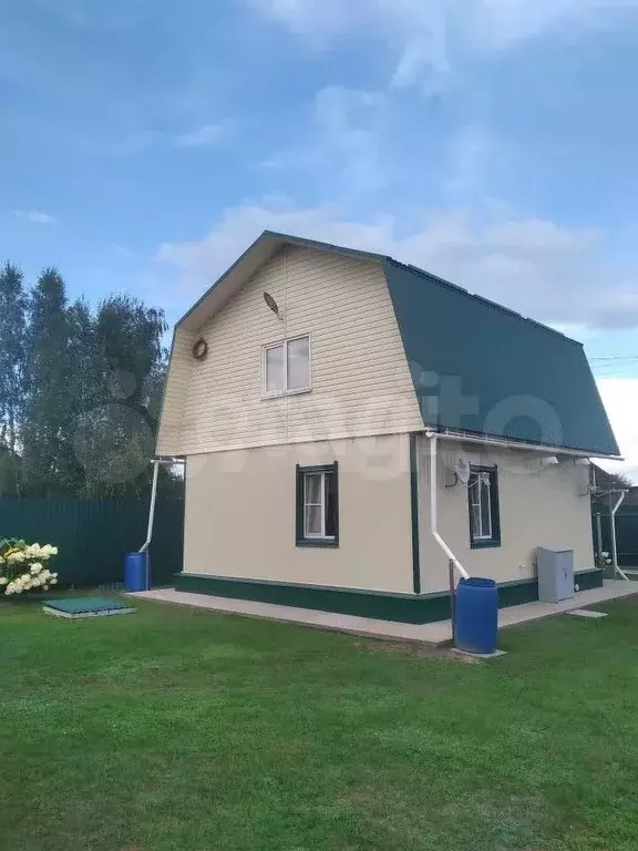 Дом 71 м на участке 6 сот. - Фото 0