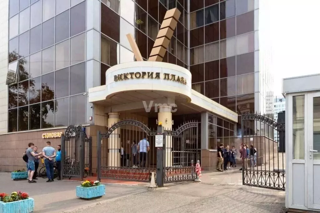 Офис в Москва Бауманская ул., 6С2 (240 м) - Фото 0