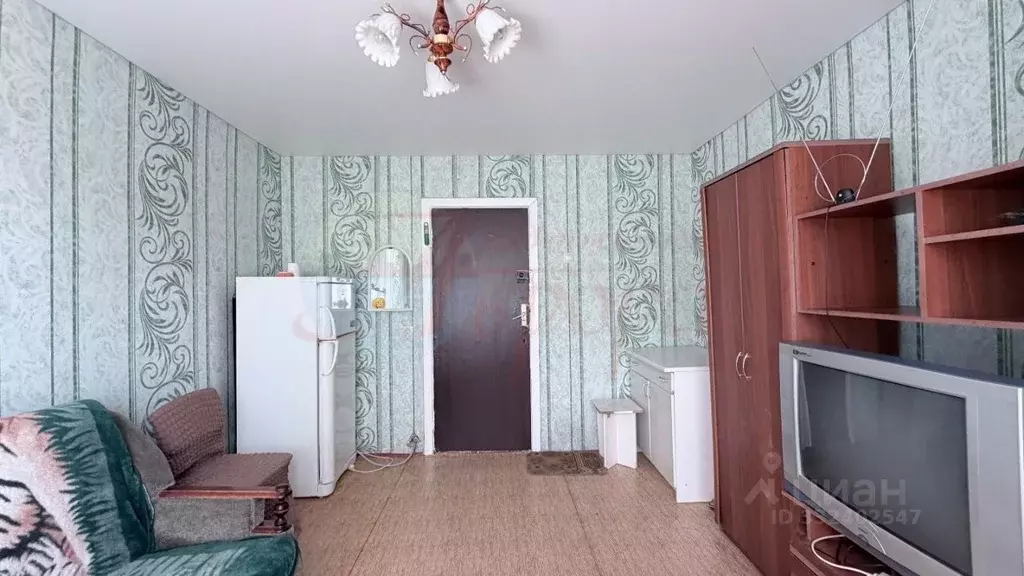 Комната Воронежская область, Воронеж ул. Хользунова, 68 (13.2 м) - Фото 2