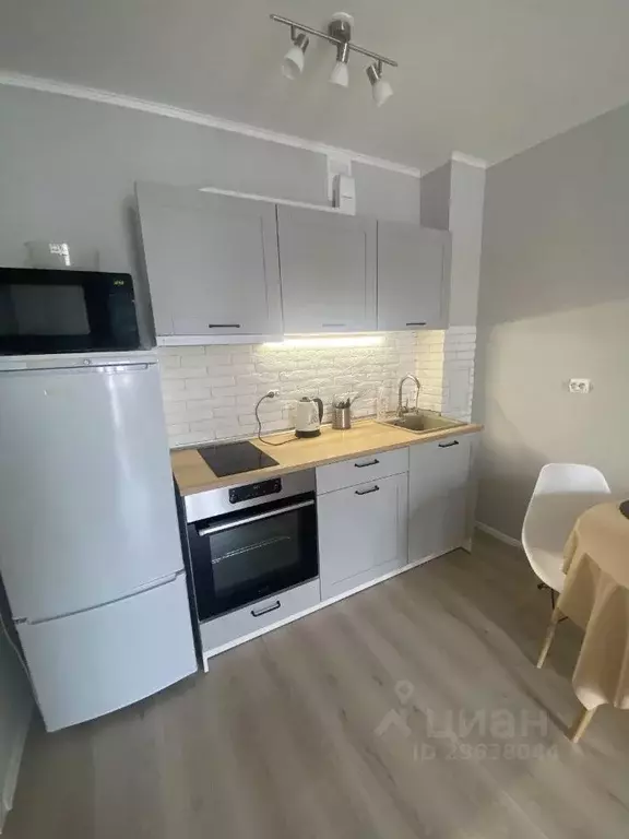 1-к кв. Свердловская область, Екатеринбург муниципальное образование, ... - Фото 1