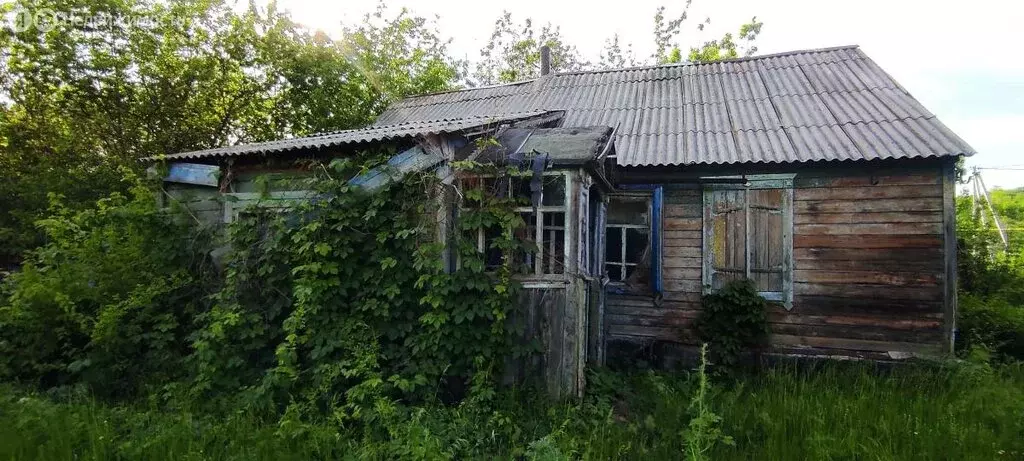 Дом в станица Раздорская, Красноармейская улица (40 м) - Фото 0