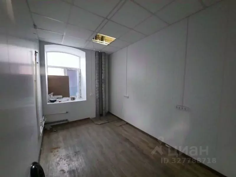 Производственное помещение в Санкт-Петербург Красногвардейский пер., ... - Фото 2