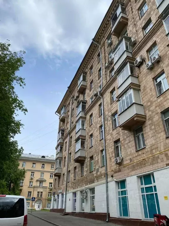 Помещение свободного назначения в Москва ул. Свободы, 18 (148 м) - Фото 1
