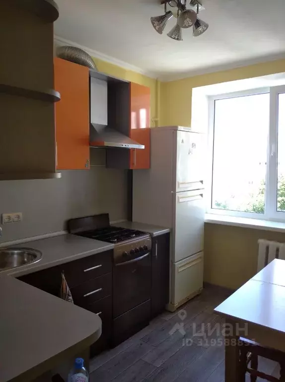 3-к кв. Ставропольский край, Ставрополь ул. Лермонтова, 259 (60.7 м) - Фото 0