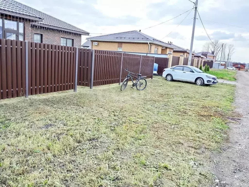 Дом в Башкортостан, Уфа городской округ, с. Нагаево ул. Михаила ... - Фото 1