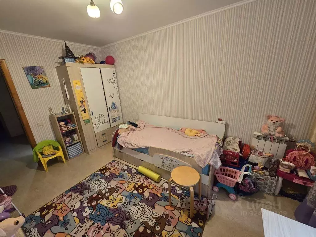 4-к кв. Татарстан, Набережные Челны 37-й комплекс, 28 (98.3 м) - Фото 2