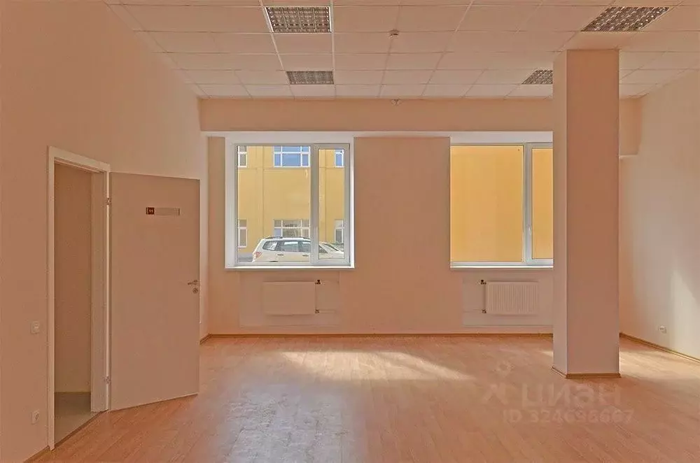 Помещение свободного назначения в Санкт-Петербург Заозерная ул., 8 ... - Фото 1