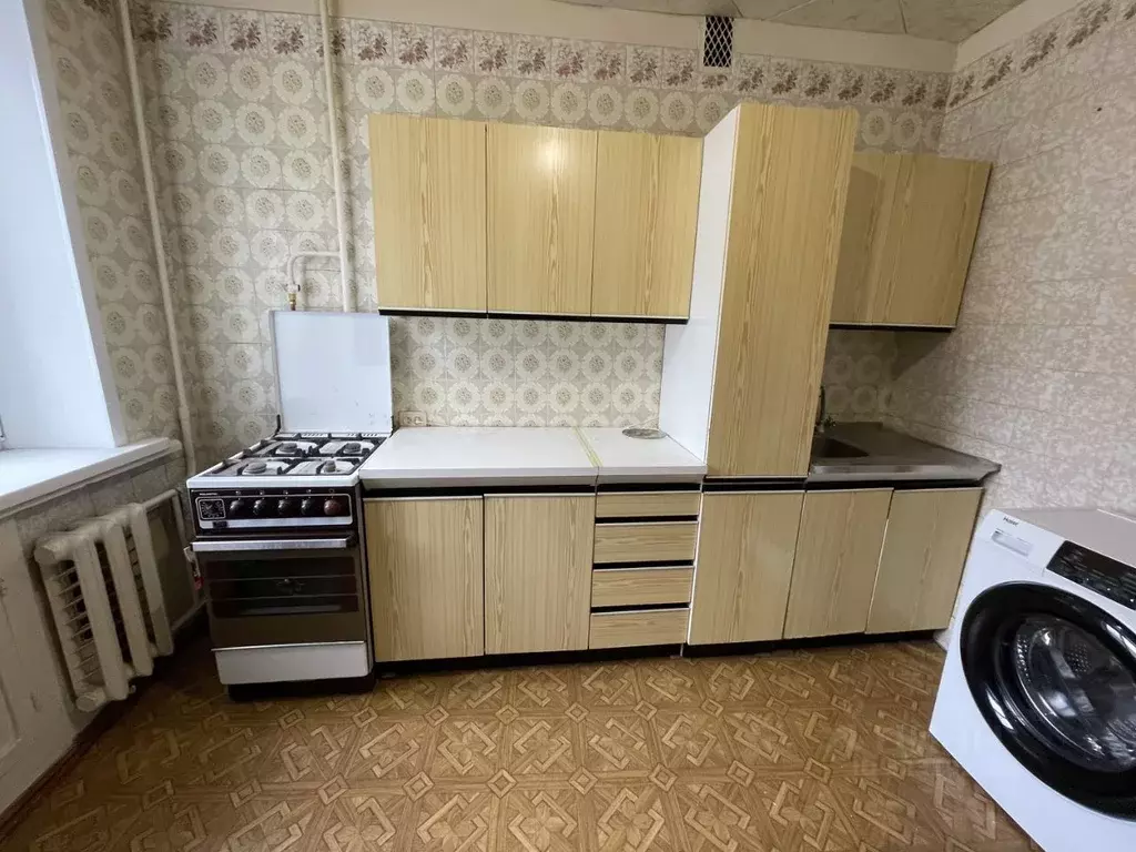 3-к кв. Тульская область, Тула ул. Кауля, 20 (60.0 м) - Фото 1