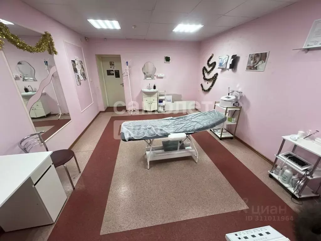 Помещение свободного назначения в Самарская область, Сызрань ... - Фото 2