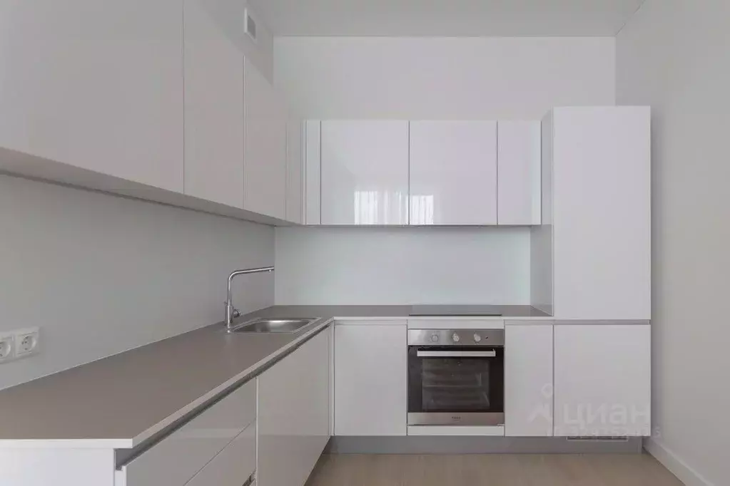 2-к кв. Москва ш. Энтузиастов, 3к1 (49.0 м) - Фото 1