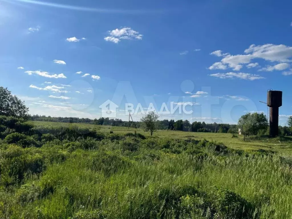 Участок 13,33 га (СНТ, ДНП) - Фото 1