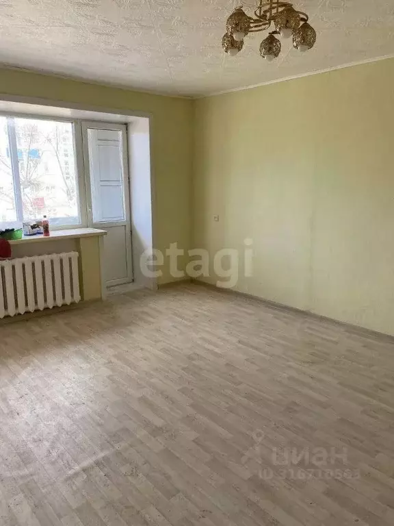 3-к кв. Забайкальский край, Чита ул. Весенняя, 5 (55.6 м) - Фото 1