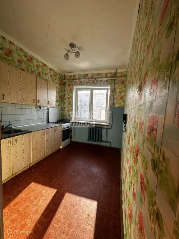 Продаётся 2-к квартира, 52 м - Фото 0