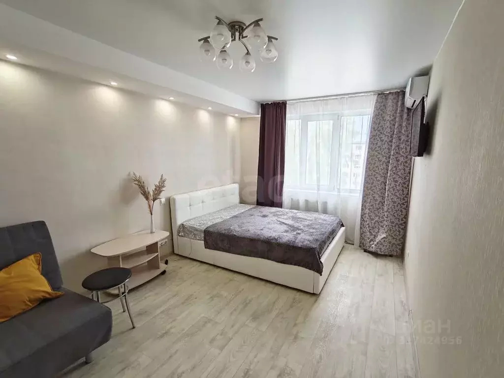1-к кв. Владимирская область, Муром Радиозаводское ш., 33 (42.0 м) - Фото 0