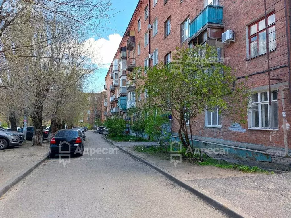 1к в 4-комнатной квартире (19.2 м) - Фото 1