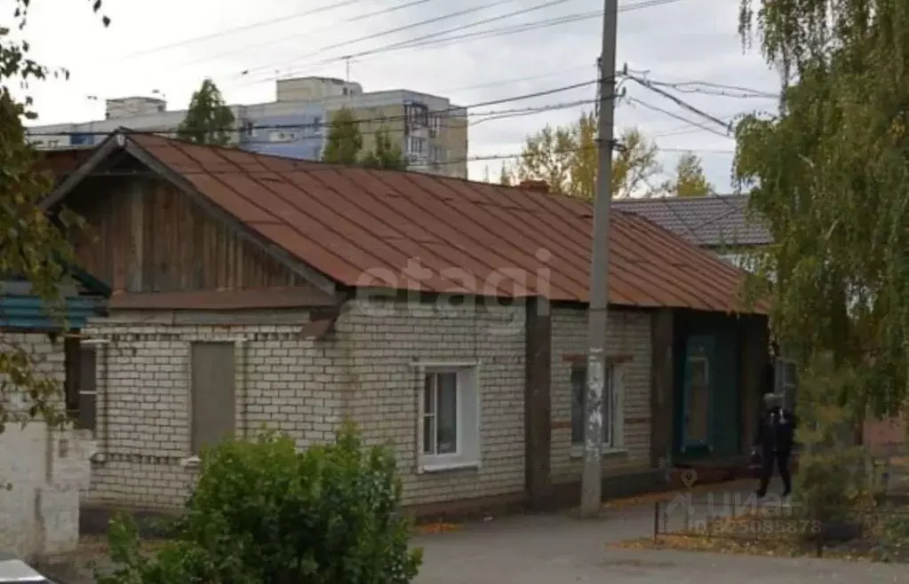 1-к кв. Саратовская область, Саратов Хвалынская ул., 50 (33.0 м) - Фото 2