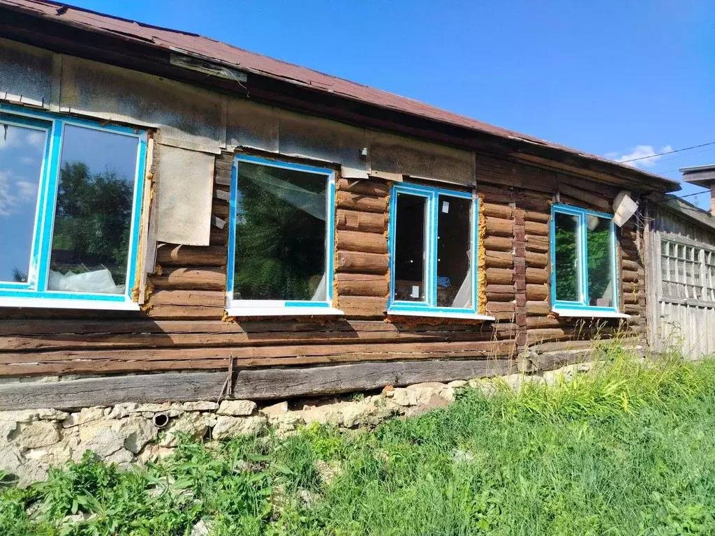 Дом в Тульская область, Чернь рп ул. Космонавтов, 27 (44 м) - Фото 2