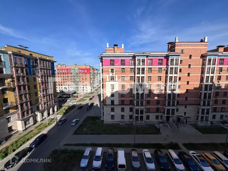 Продаётся 3-к квартира, 82.2 м - Фото 1