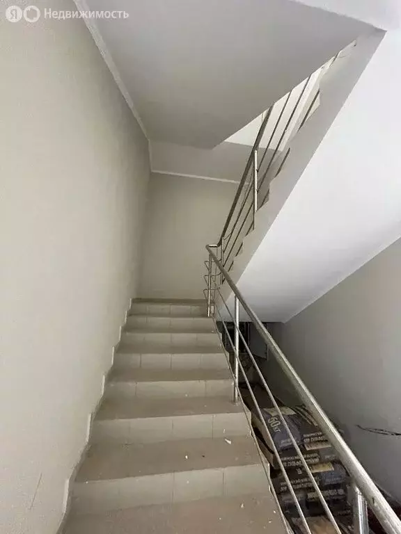 1-комнатная квартира: Сочи, Пятигорская улица, 52А (28 м) - Фото 2