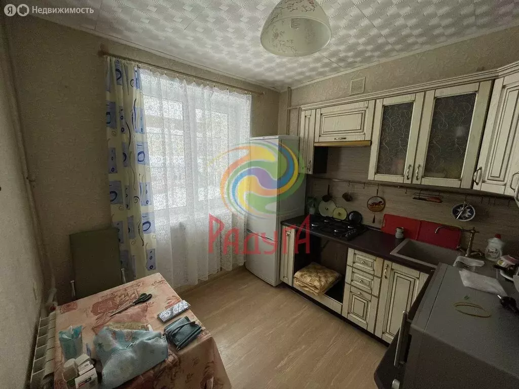 1-комнатная квартира: Иваново, улица Багаева, 11 (32.3 м) - Фото 1