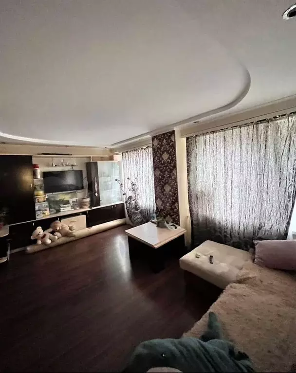 3-к. квартира, 63 м, 3/5 эт. - Фото 0