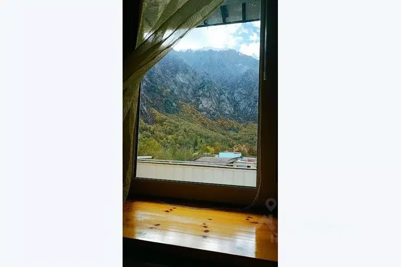 2-к кв. Кабардино-Балкария, Тырныауз Эльбрусский район, ул. Энеева, 53 ... - Фото 1