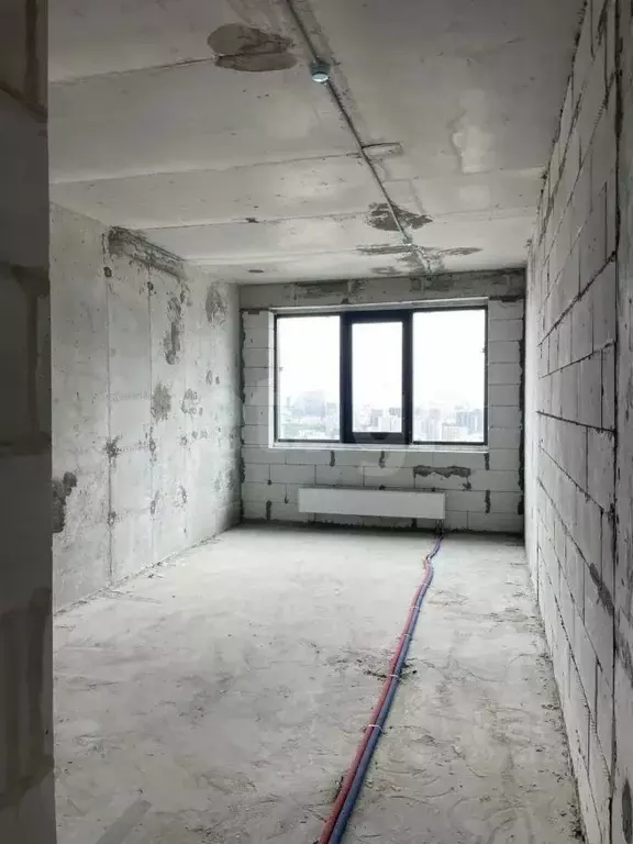 Студия Москва Шмитовский проезд, 39к6 (29.6 м) - Фото 2
