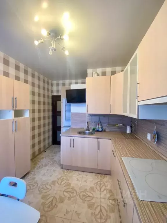 1-к кв. Санкт-Петербург просп. Королева, 65 (42.0 м) - Фото 0